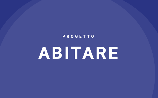 progetto-abitare