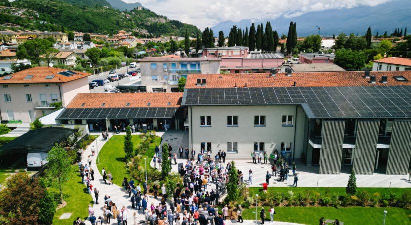 Centro Niboli